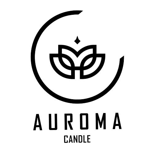 Auroma Candle
